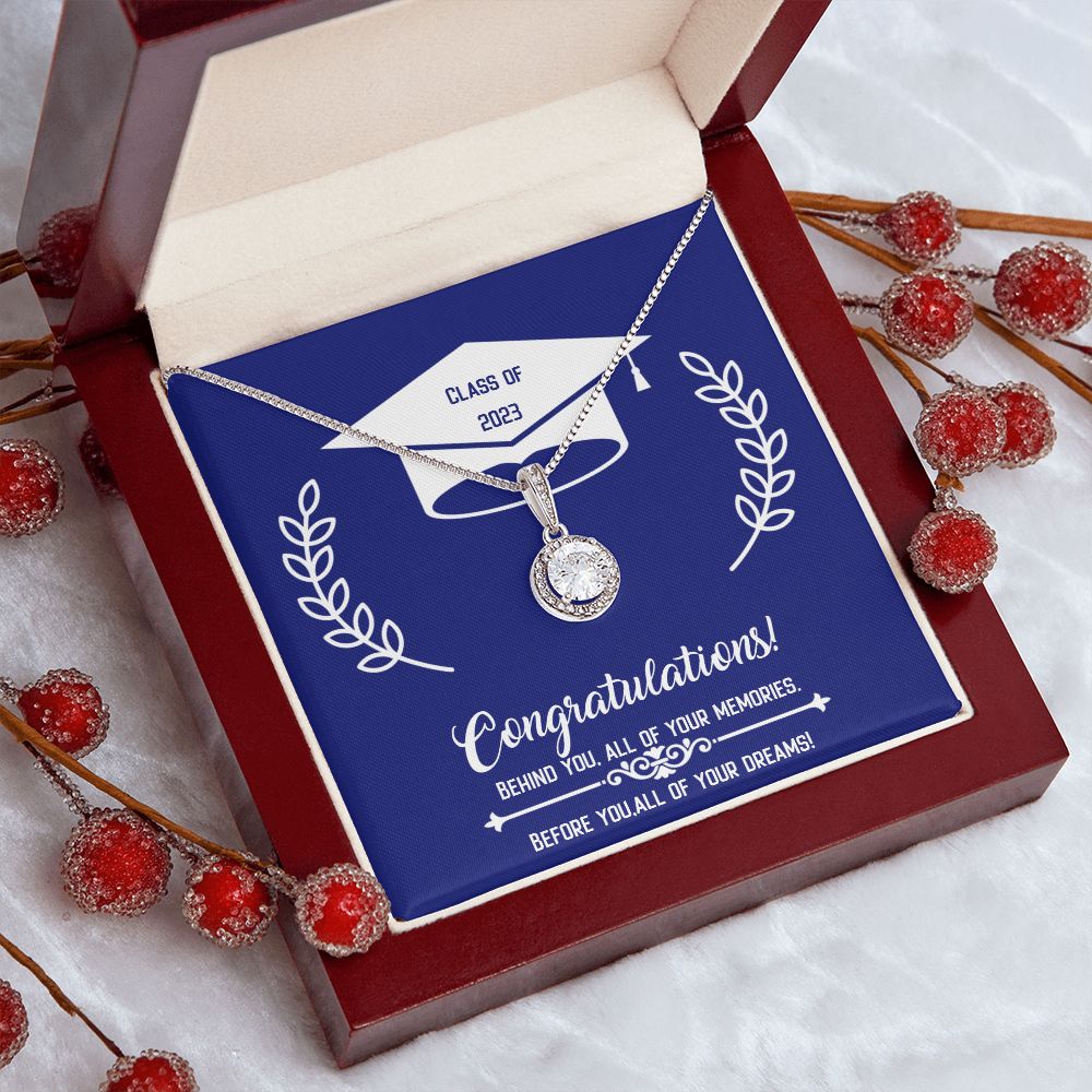 Eternal Hope Necklace