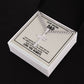 Engrave-able Artisan Cross with Cuban Chain